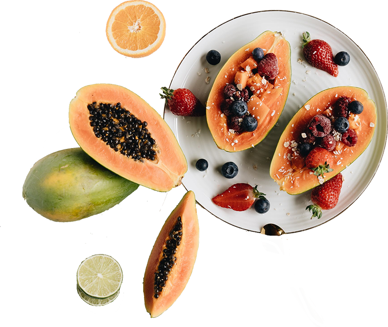 picture of a fruit