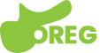 Logo of Oreg