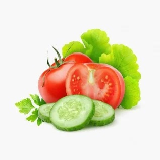 Image of Tomatoes